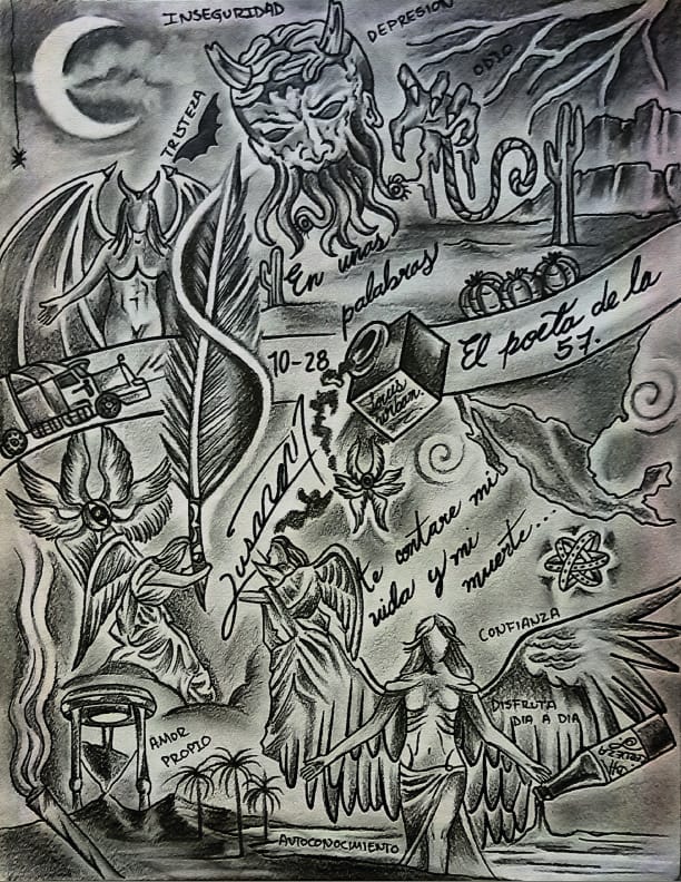 Portada original